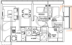 Skyline Residences (D4), Condominium #262325881